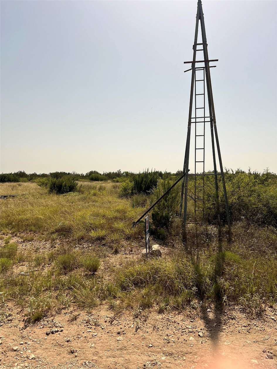 1 Acre of Residential Land for Sale in Paint Rock, Texas