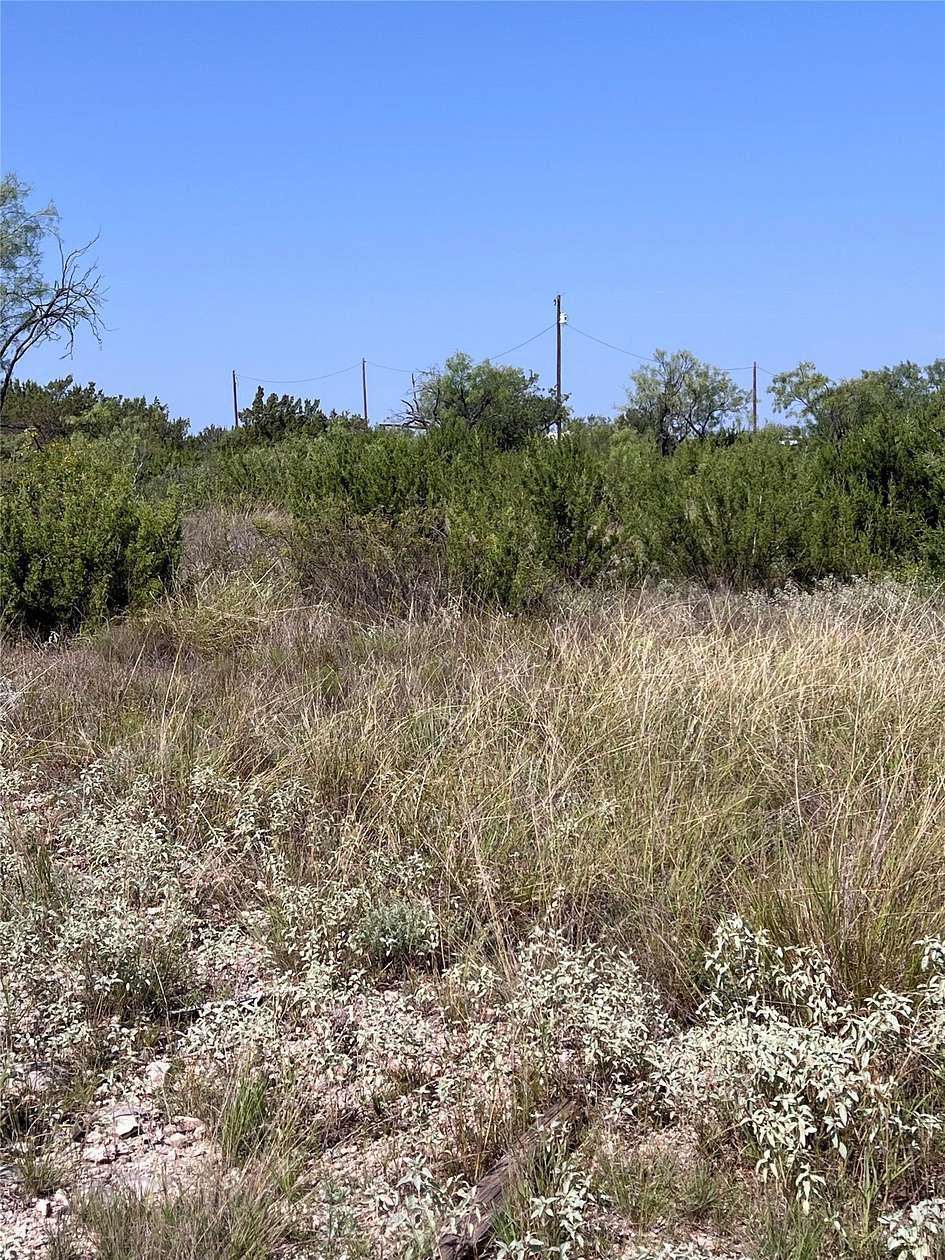 1 Acre of Residential Land for Sale in Paint Rock, Texas