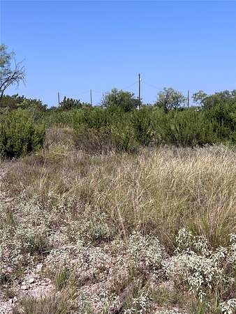 1 Acre of Residential Land for Sale in Paint Rock, Texas