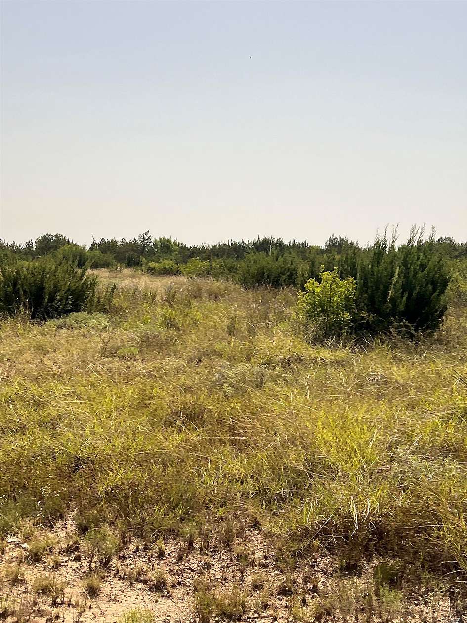 31.2 Acres of Recreational & Residential Land for Sale in Paint Rock, Texas