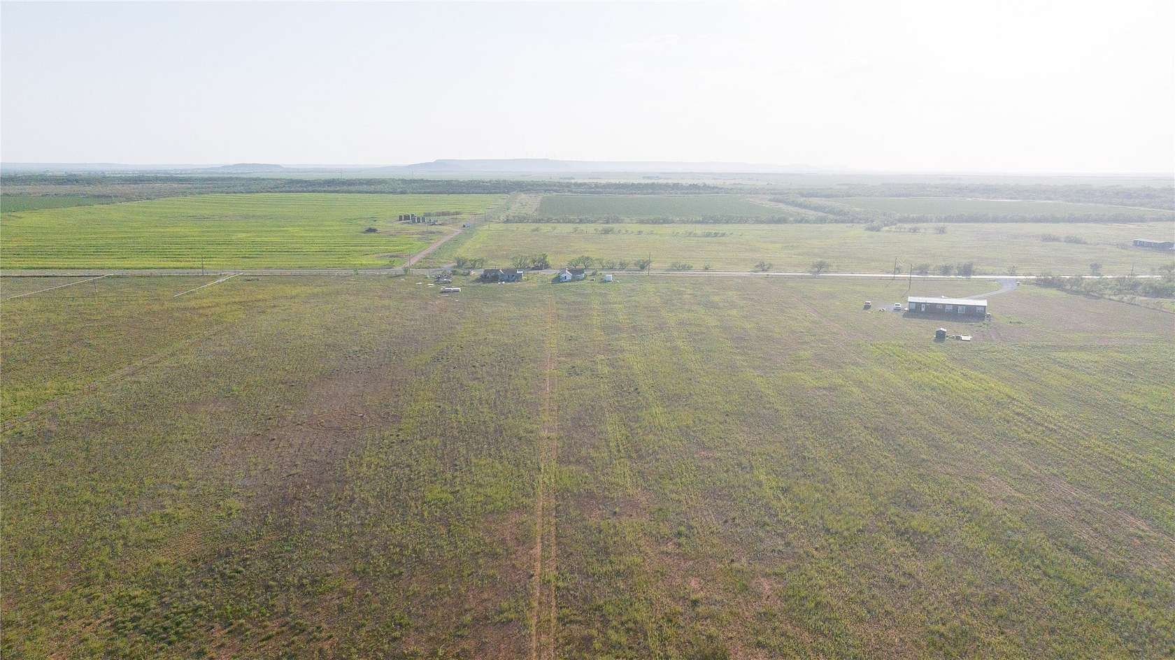 10 Acres of Land for Sale in Merkel, Texas
