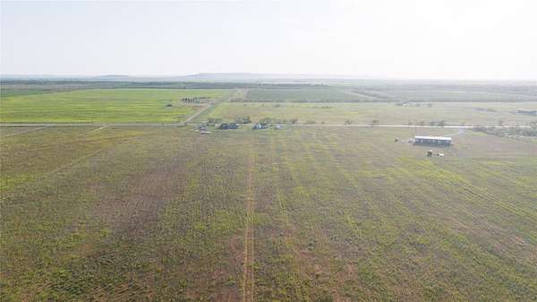 10 Acres of Land for Sale in Merkel, Texas
