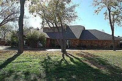4 Acres of Land with Home for Sale in Oklahoma City, Oklahoma