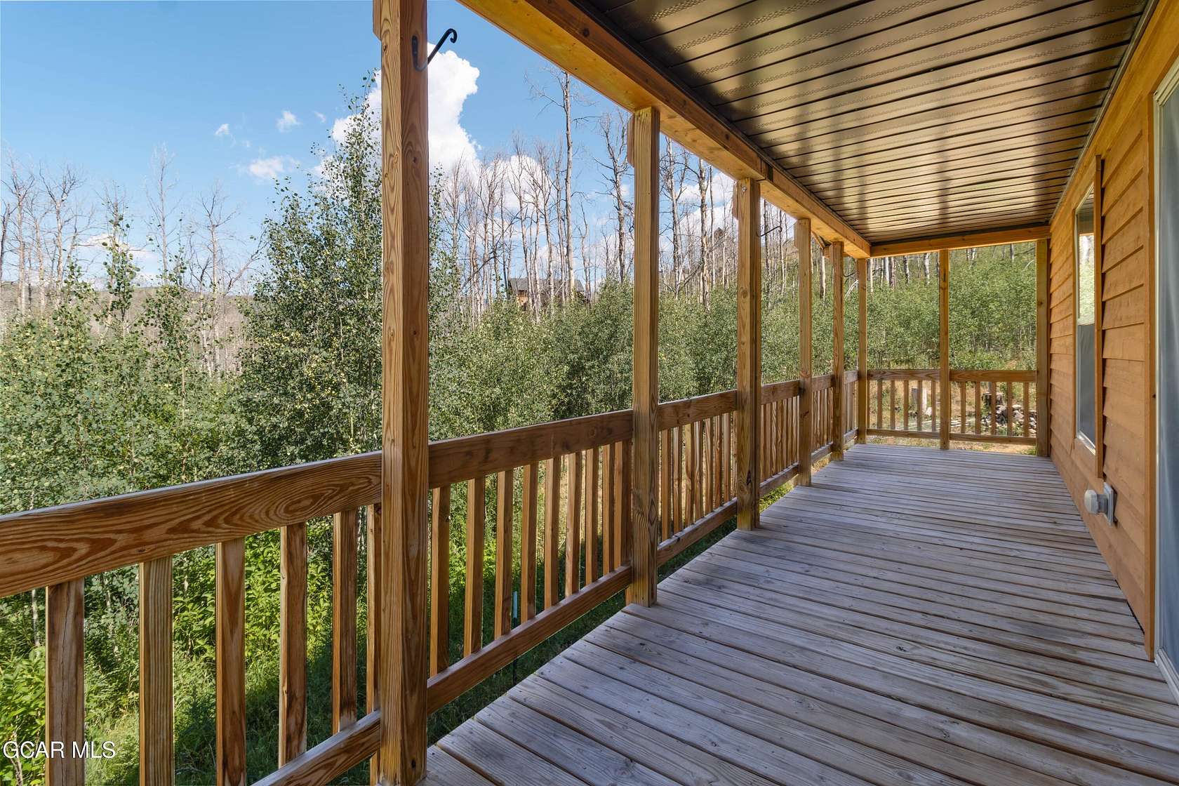 3.19 Acres of Land with Home for Sale in Grand Lake, Colorado