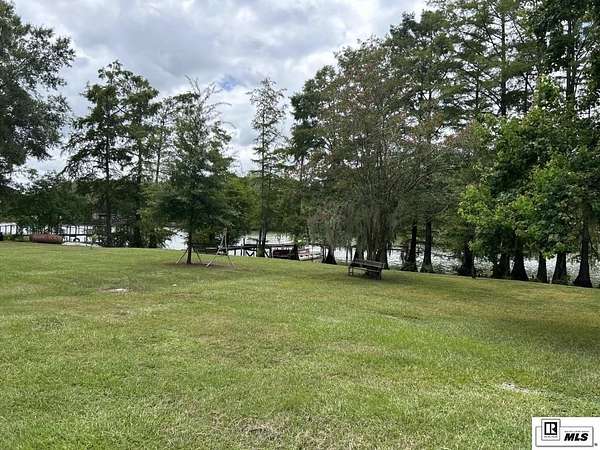 3 Acres of Residential Land for Sale in Columbia, Louisiana