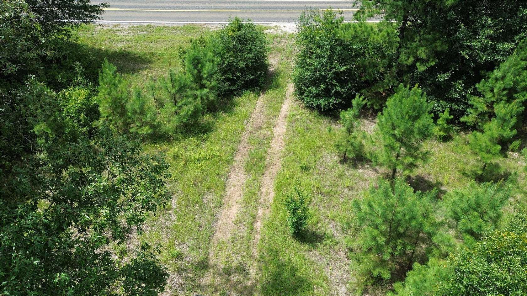 8 Acres of Residential Land for Sale in Newton, Texas