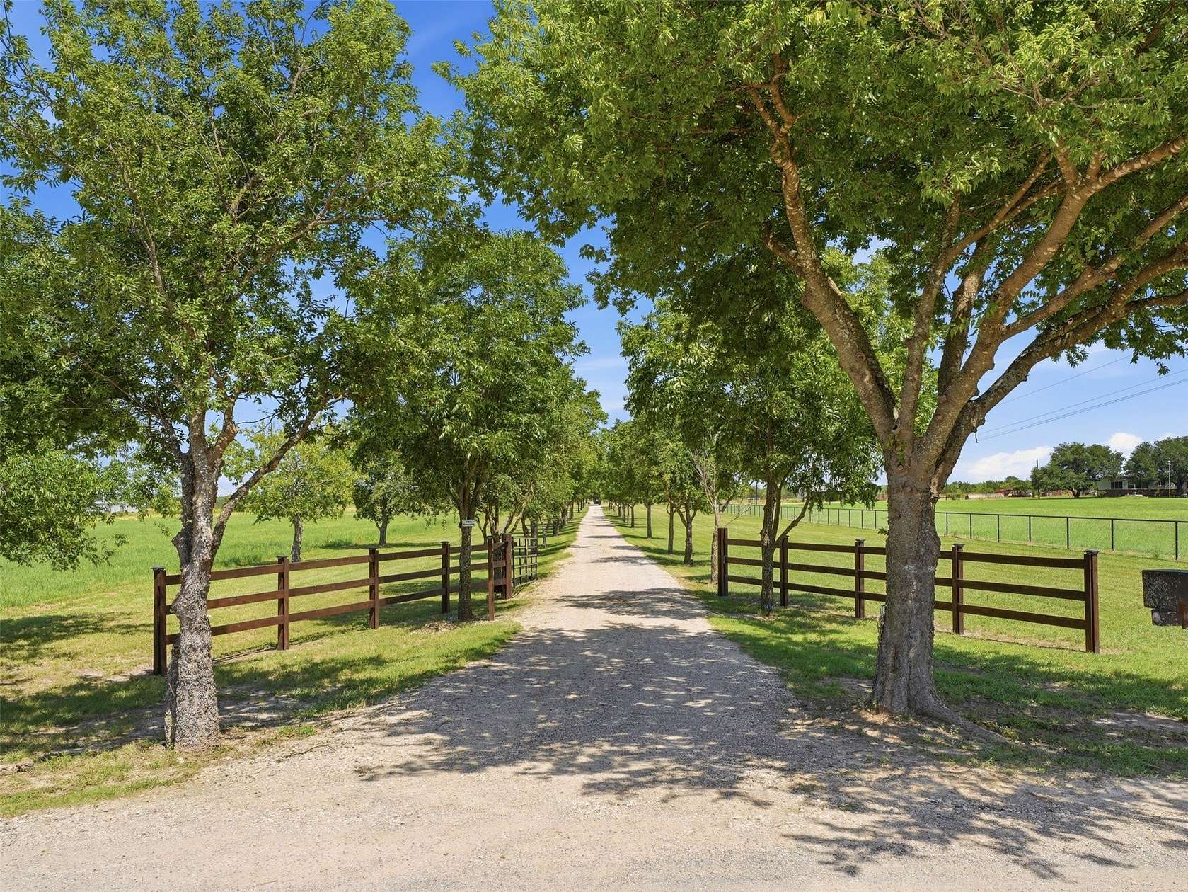 16.8 Acres of Recreational & Residential Land for Sale in Cleburne, Texas