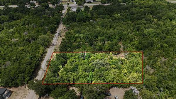 0.52 Acres of Residential Land for Sale in Cleburne, Texas