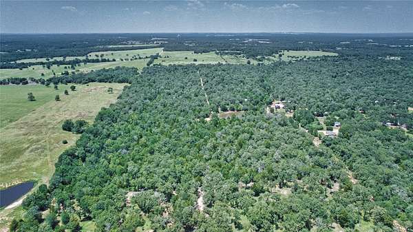 6.88 Acres of Land for Sale in Caldwell, Texas