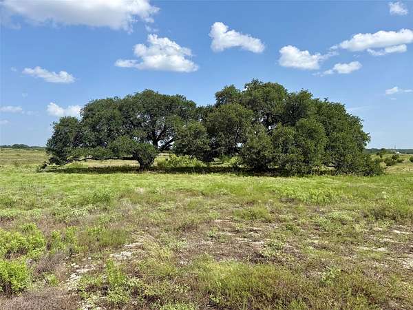 13 Acres of Recreational & Residential Land for Sale in Hamilton, Texas