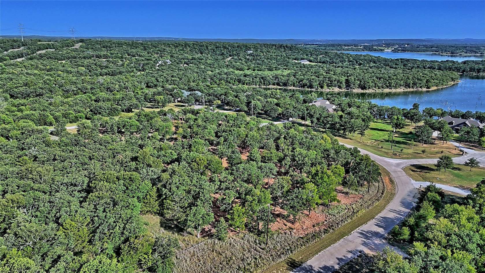 3 Acres of Residential Land for Sale in Sunset, Texas