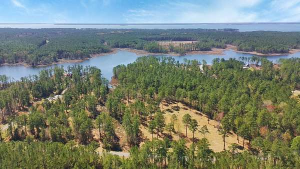 2.38 Acres of Residential Land for Sale in Belhaven, North Carolina