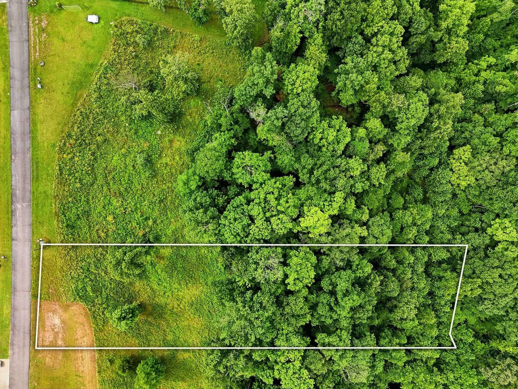 0.66 Acres of Residential Land for Sale in Eleanor, West Virginia