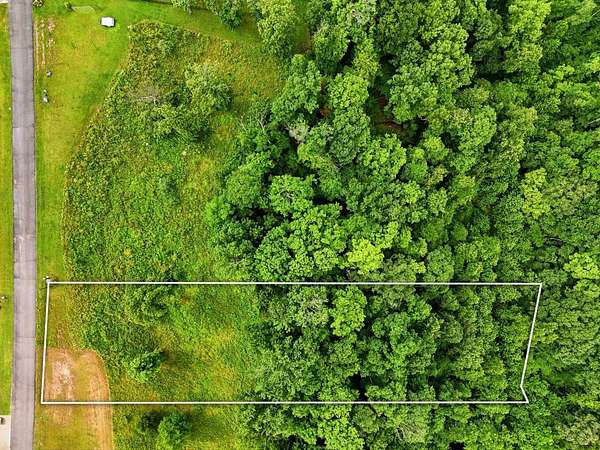 0.66 Acres of Residential Land for Sale in Eleanor, West Virginia