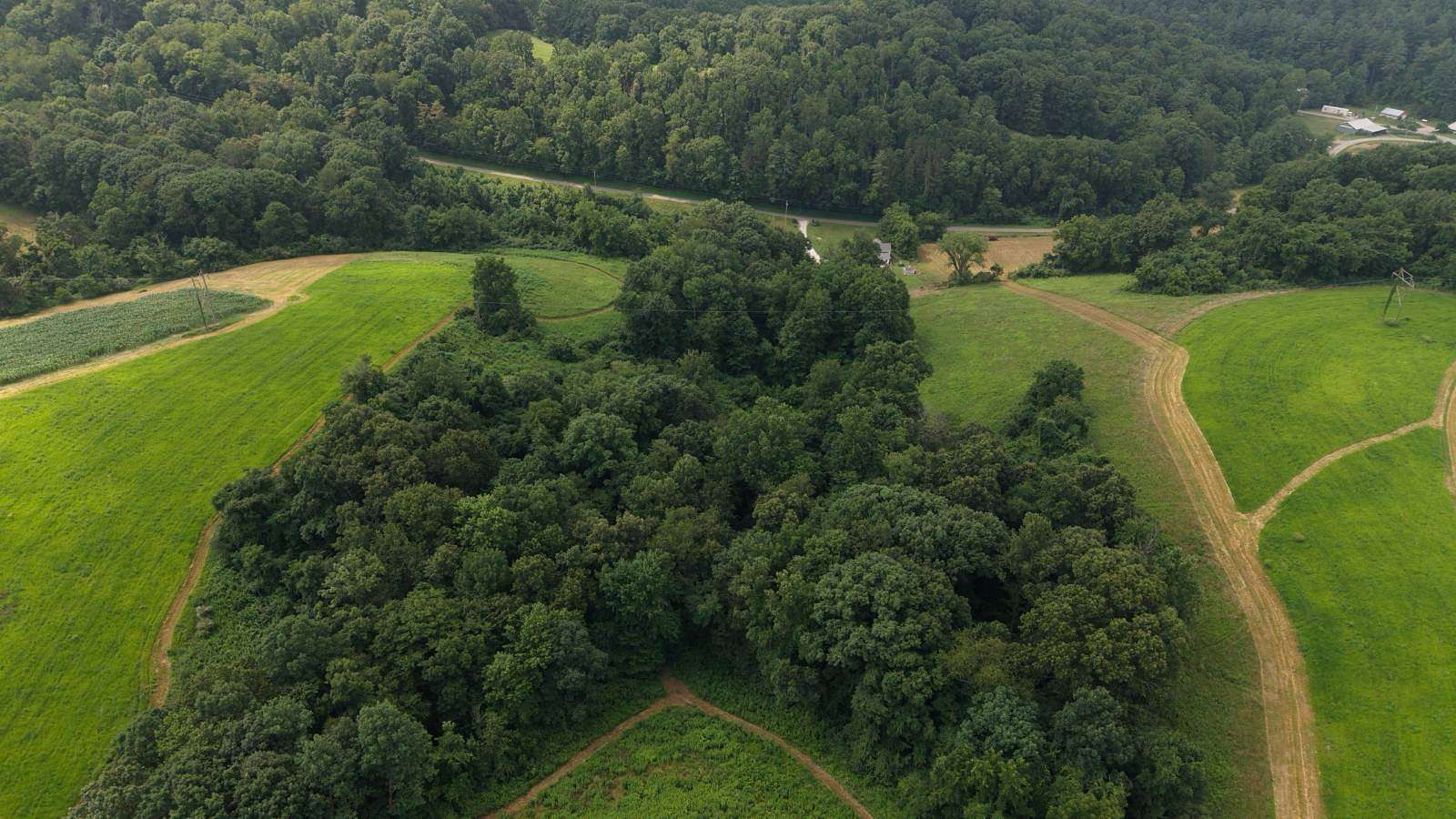 43 Acres of Land for Sale in Coshocton, Ohio