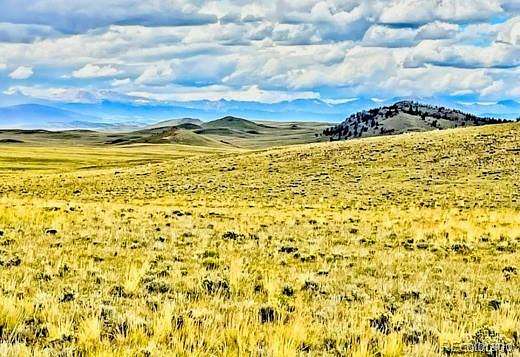 5 Acres of Residential Land for Sale in Hartsel, Colorado