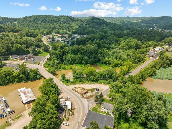 1 Acre of Commercial Land for Sale in Gallipolis, Ohio