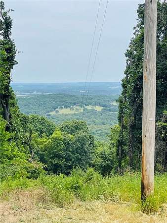 5 Acres of Residential Land for Sale in Berryville, Arkansas