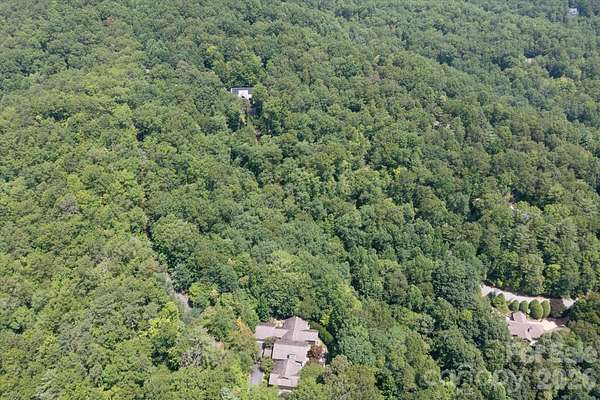 3.45 Acres of Residential Land for Sale in Brevard, North Carolina