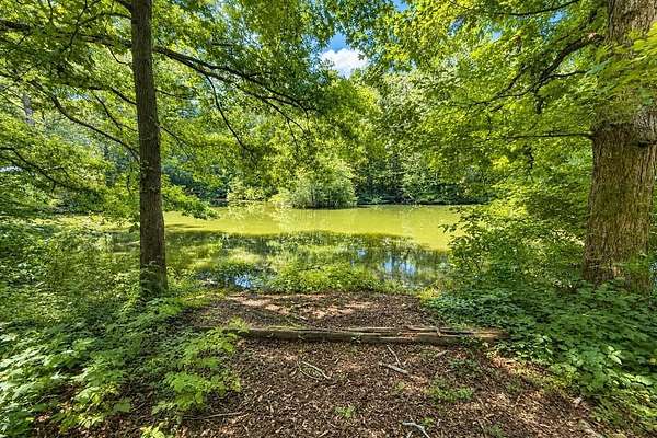 5.78 Acres of Land with Home for Sale in Dalton, Georgia