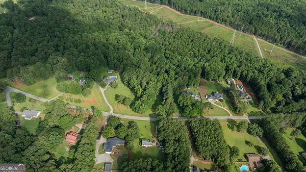 4 Acres of Residential Land for Sale in Newnan, Georgia
