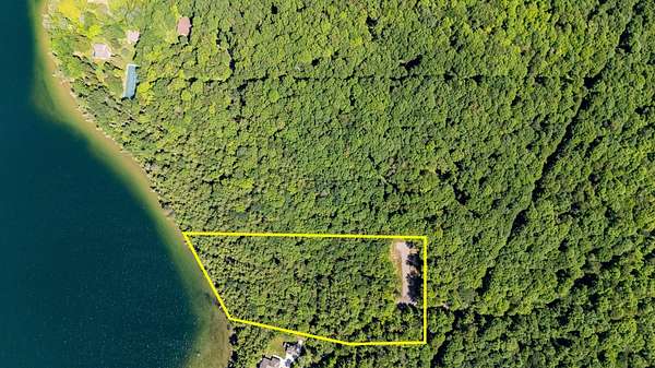 5.49 Acres of Residential Land for Sale in Crystal Falls, Michigan
