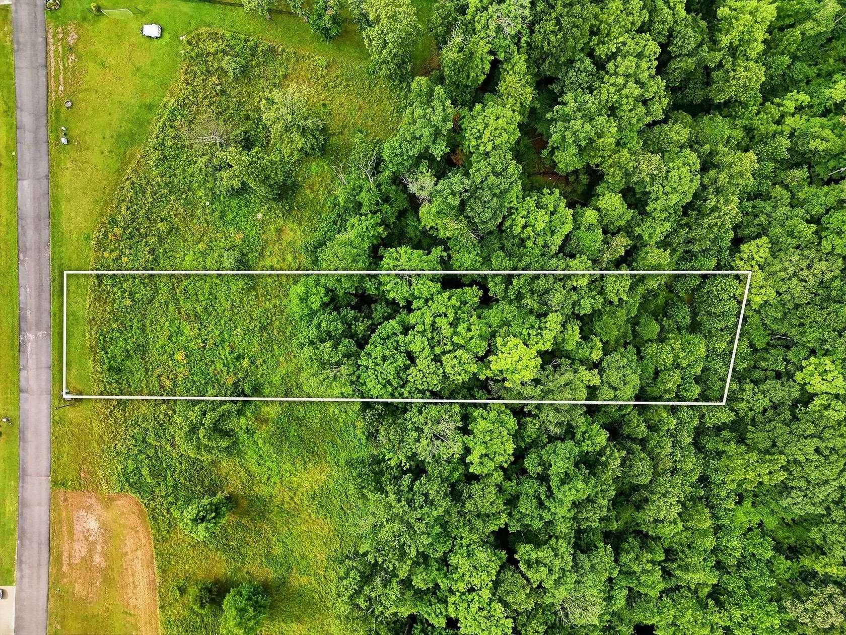 0.67 Acres of Residential Land for Sale in Eleanor, West Virginia