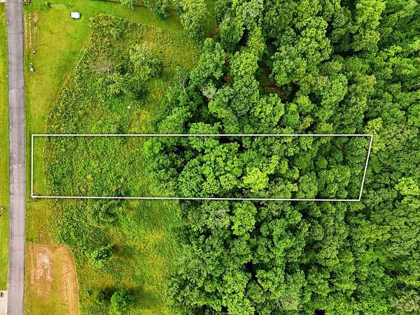 0.67 Acres of Residential Land for Sale in Eleanor, West Virginia
