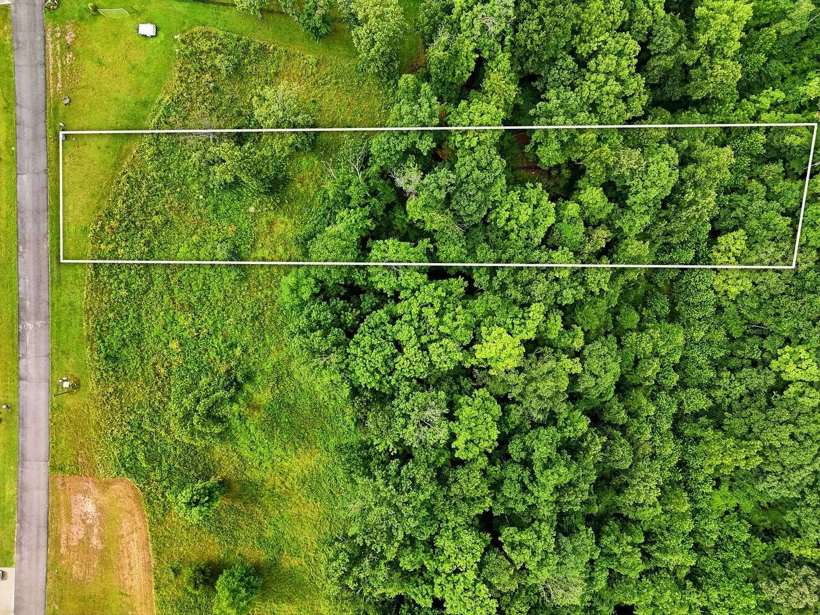 0.71 Acres of Residential Land for Sale in Eleanor, West Virginia