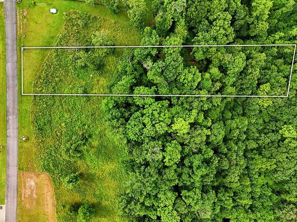0.71 Acres of Residential Land for Sale in Eleanor, West Virginia
