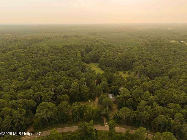 412 Acres of Land for Sale in Brandon, Mississippi