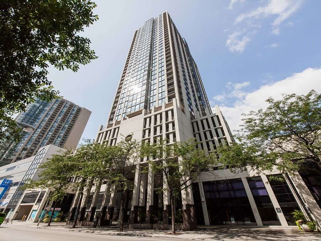 Land for Sale in Chicago, Illinois