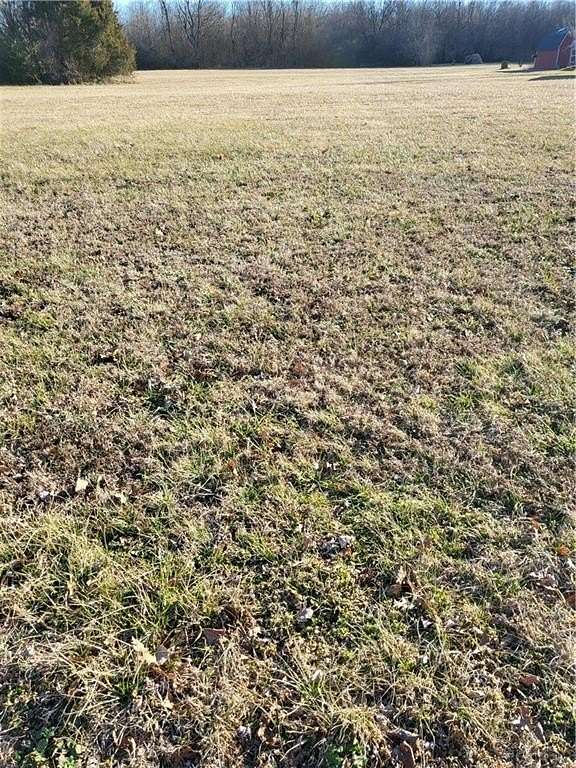 3.25 Acres of Residential Land for Sale in Springdale, Arkansas