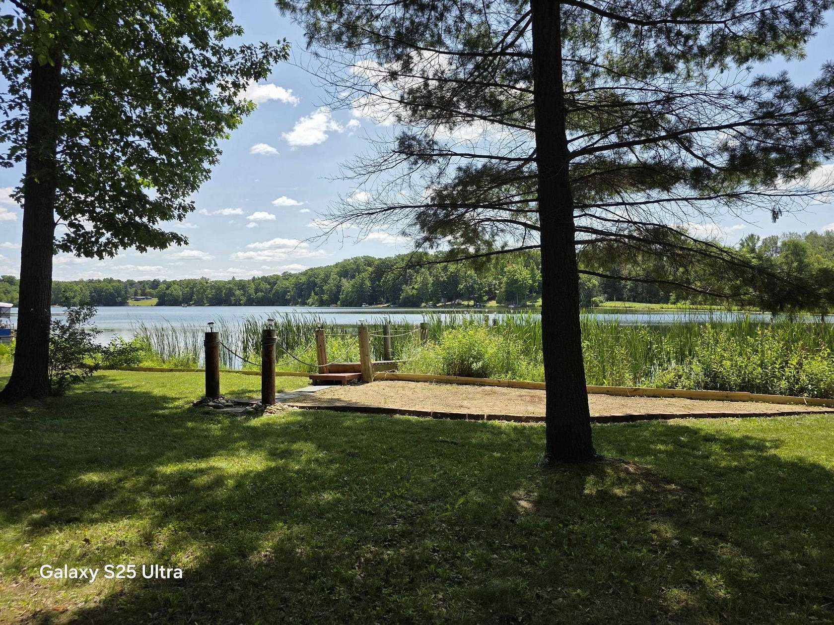 0.81 Acres of Residential Land for Sale in Gladwin, Michigan