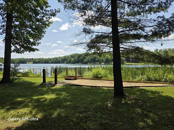 0.81 Acres of Residential Land for Sale in Gladwin, Michigan