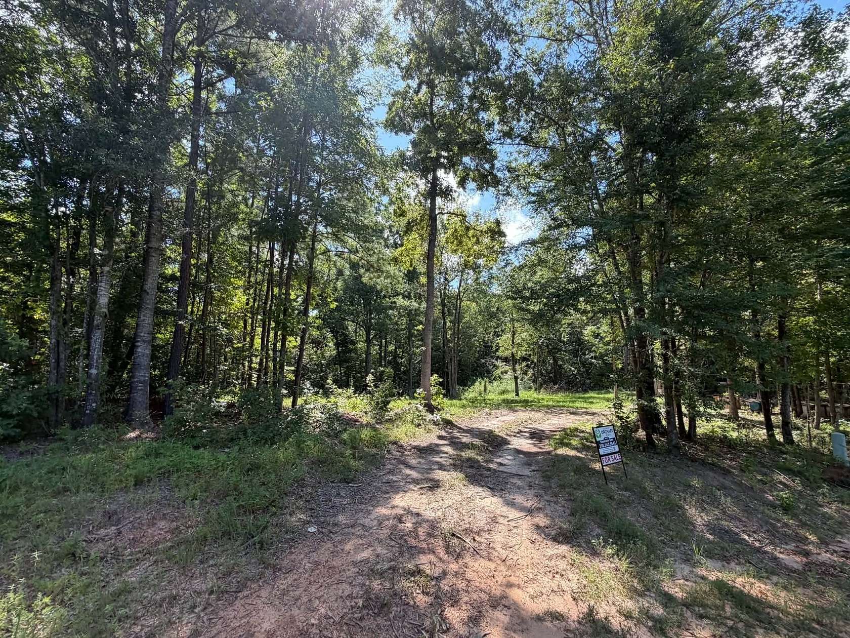 0.5 Acres of Residential Land for Sale in Homer, Louisiana