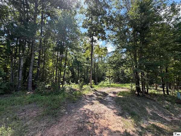 0.5 Acres of Residential Land for Sale in Homer, Louisiana