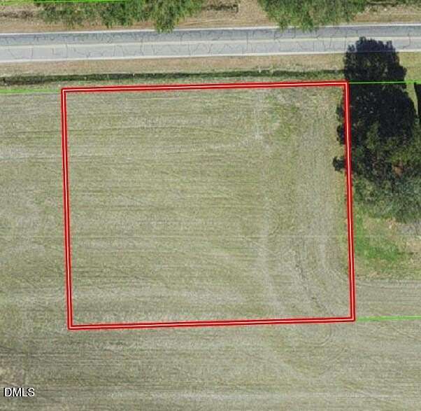 0.69 Acres of Residential Land for Sale in Smithfield, North Carolina