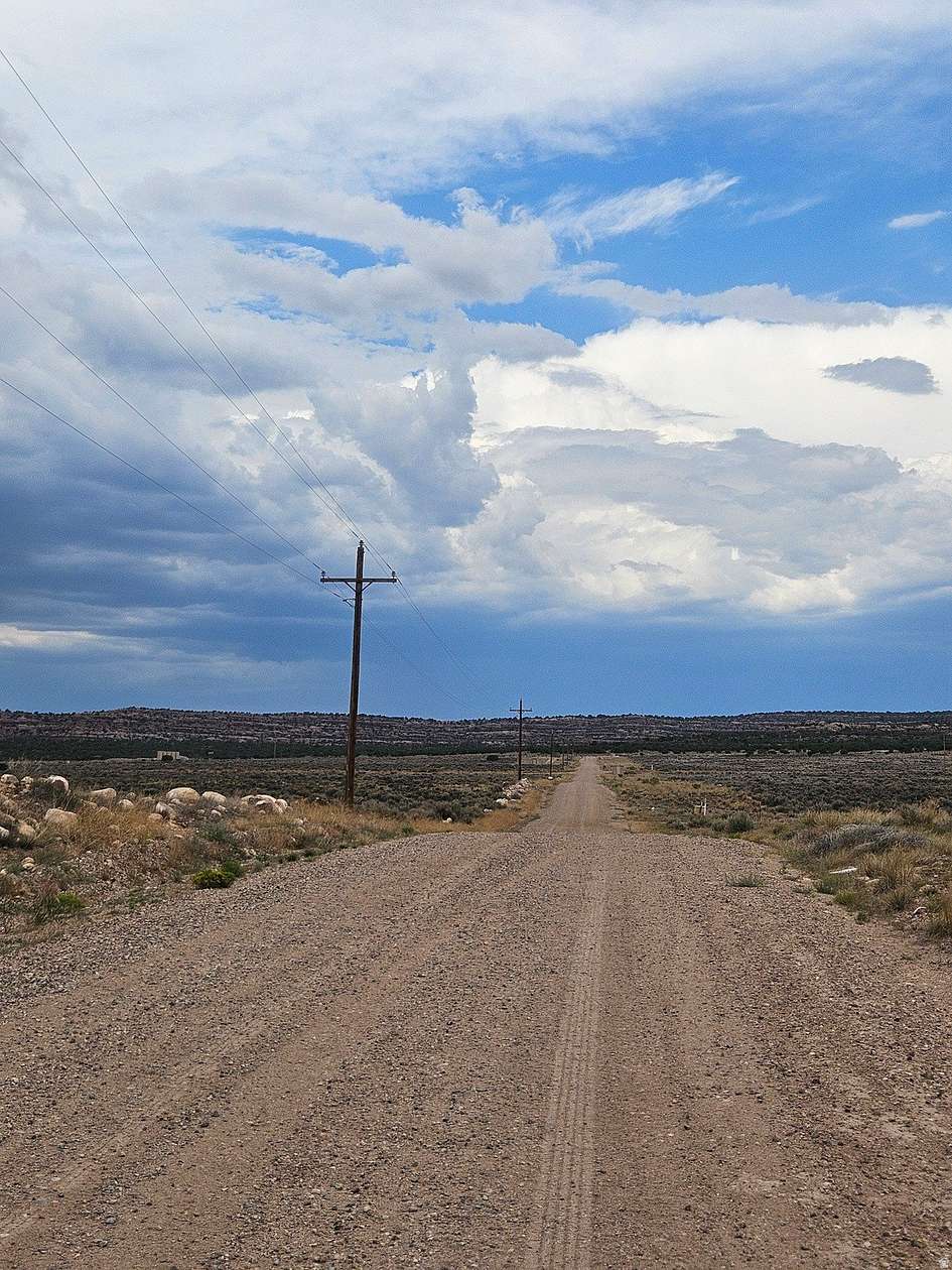 6.77 Acres of Residential Land for Sale in Duchesne, Utah