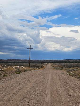 6.77 Acres of Residential Land for Sale in Duchesne, Utah
