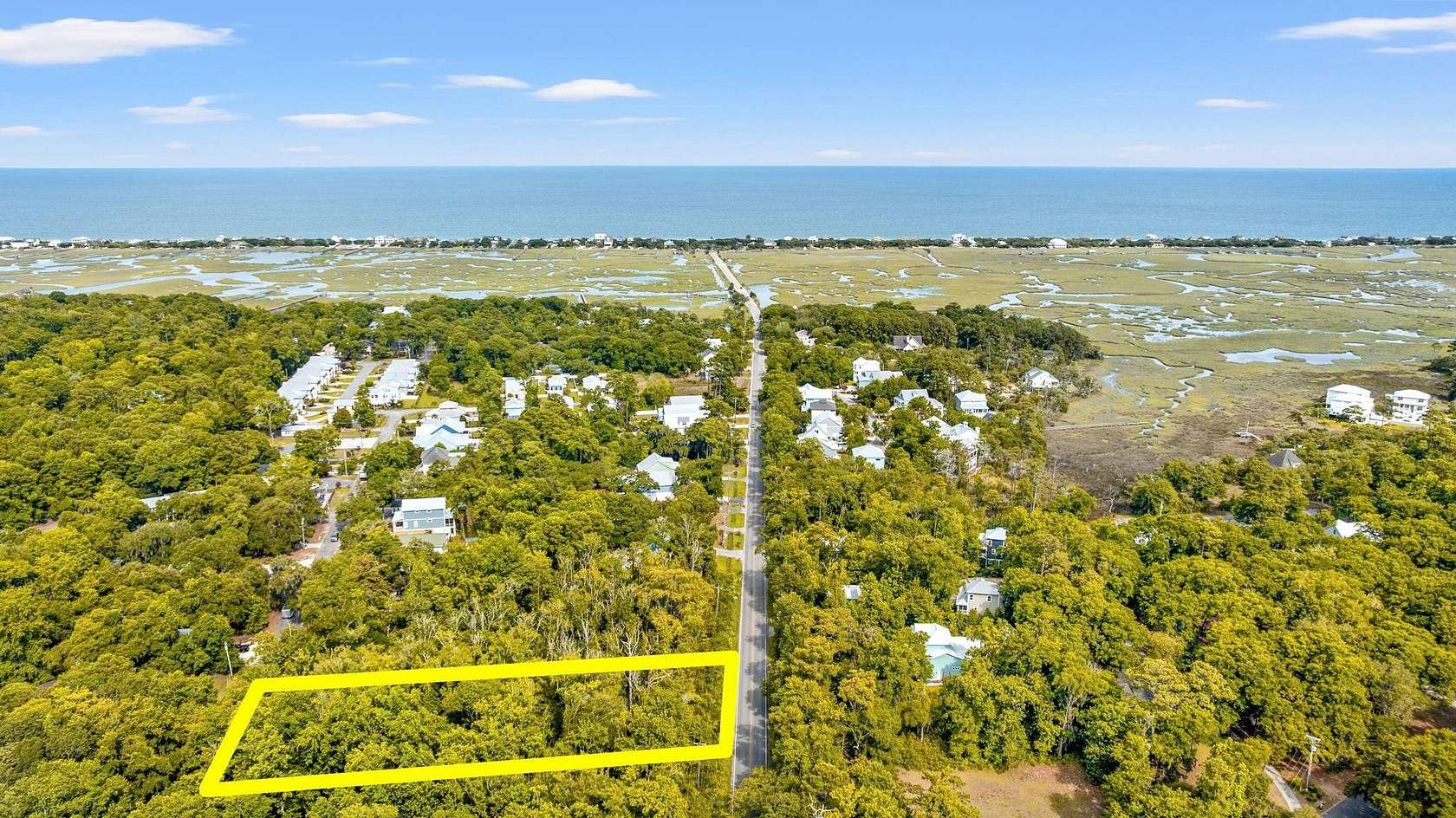 0.44 Acres of Residential Land for Sale in Pawleys Island, South Carolina