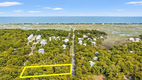 0.44 Acres of Residential Land for Sale in Pawleys Island, South Carolina