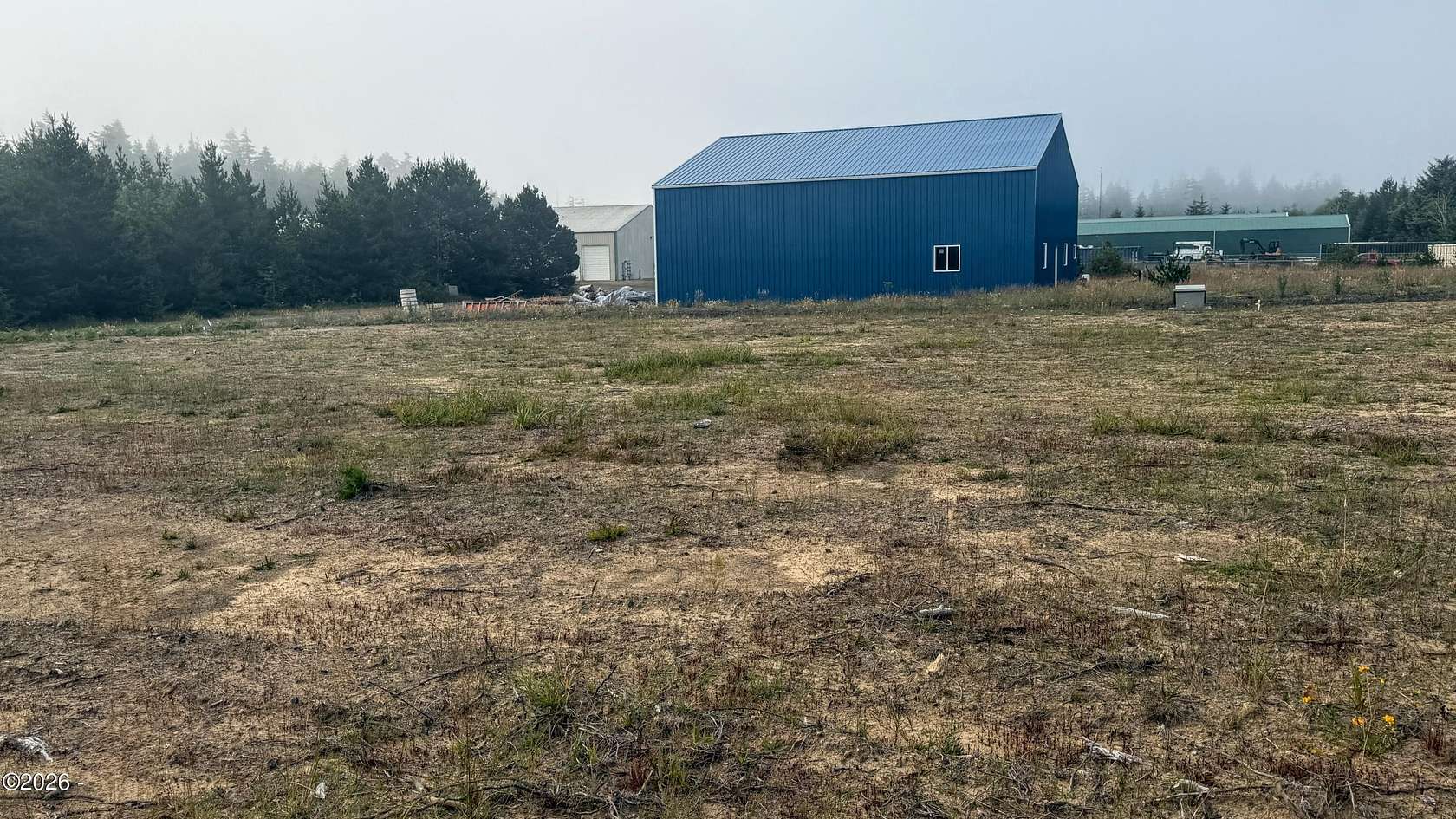 0.29 Acres of Commercial Land for Sale in Waldport, Oregon
