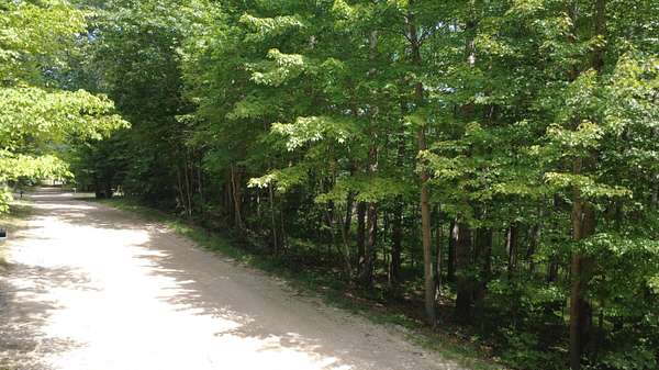0.59 Acres of Residential Land for Sale in Stanwood, Michigan