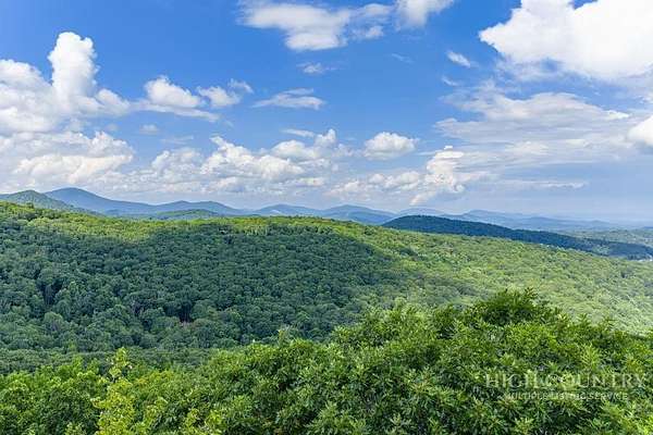 0.95 Acres of Residential Land for Sale in Boone, North Carolina