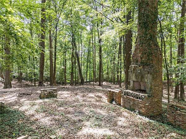 4 Acres of Residential Land for Sale in Alpharetta, Georgia