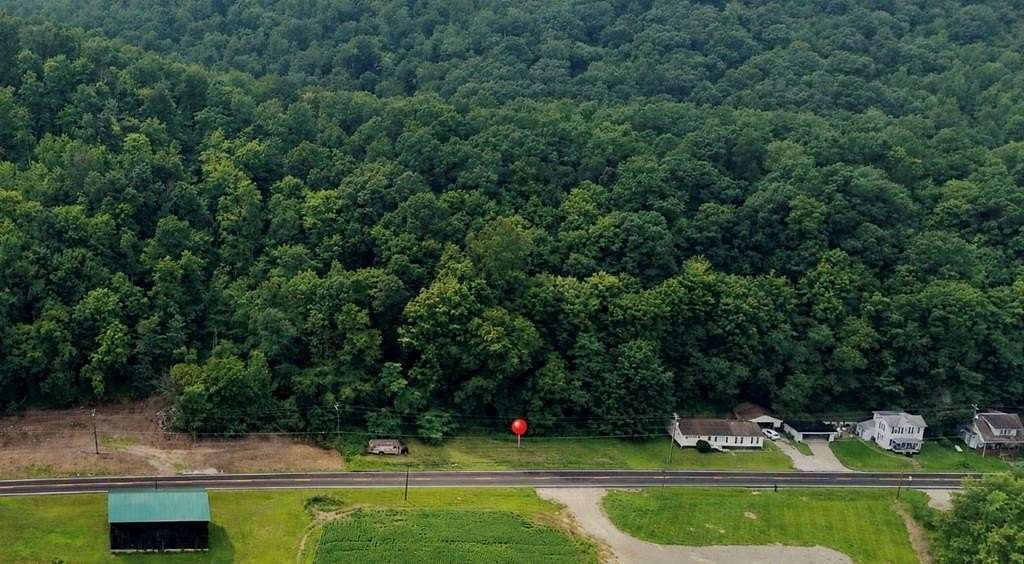 6 Acres of Residential Land for Sale in Stout, Ohio
