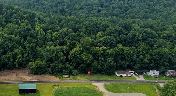 6 Acres of Residential Land for Sale in Stout, Ohio