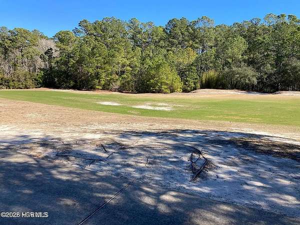 0.31 Acres of Residential Land for Sale in Ocean Isle Beach, North Carolina