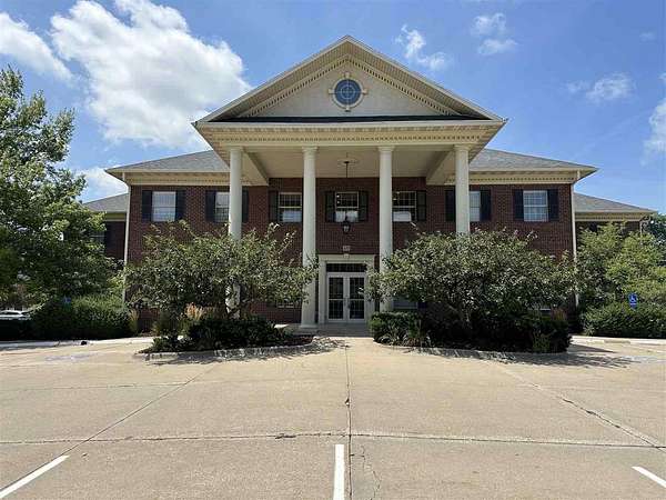 1.82 Acres of Commercial Land for Sale in Coralville, Iowa